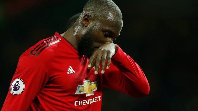 Chuyển nhượng Lukaku đến Manchester United - Bongnhuatv