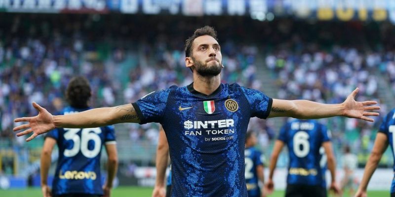 Tương lai của Inter sau khi bán Hakan Calhanoglu