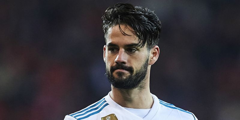 Kinh nghiệm chơi bóng tuyệt vời của Isco - Bongnhuatv